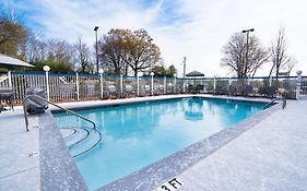 Fairfield Inn & Suites Atlanta Airport North East Point Ga